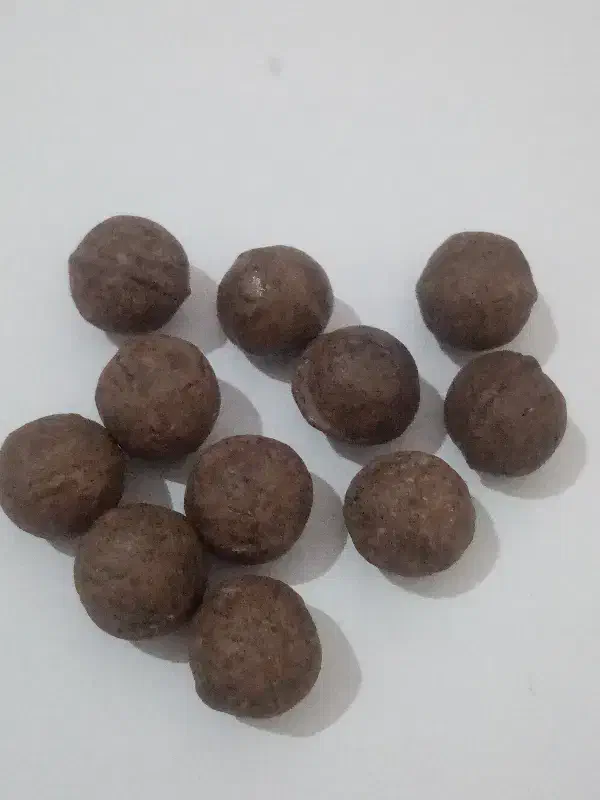 11عدد سنگ گرد عتیقه قدمت دار|کلکسیون اشیاء عتیقه|اردبیل, |دیوار