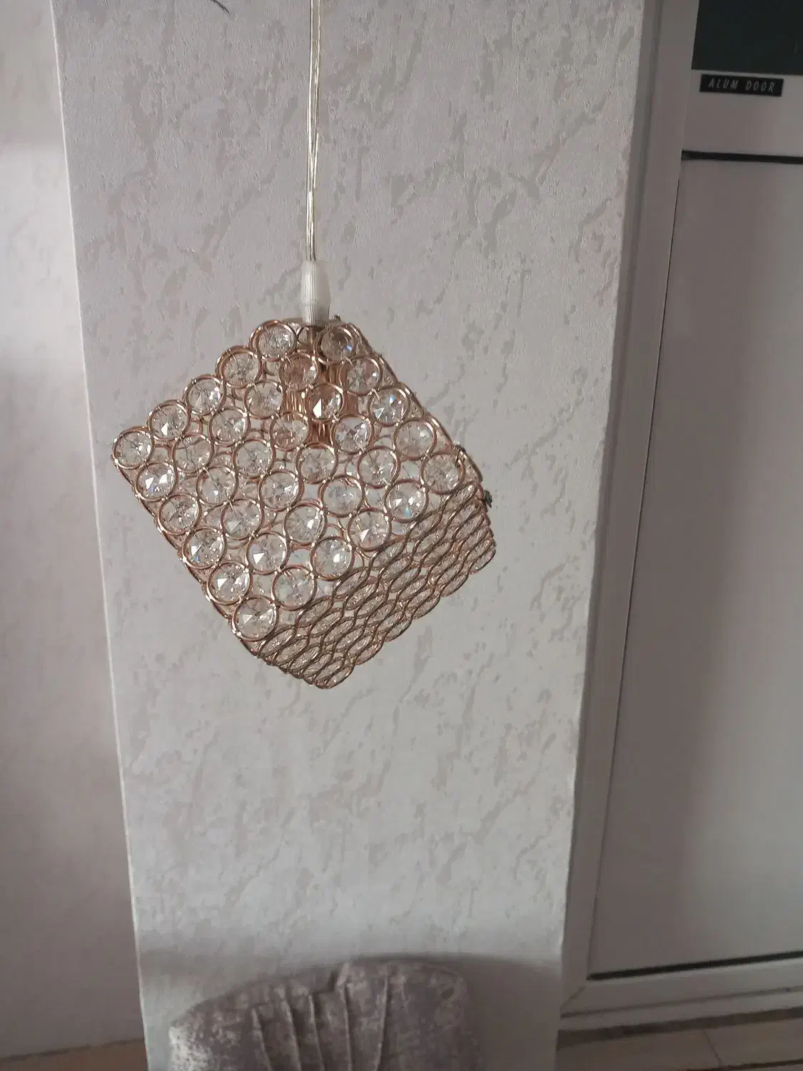 لوستر نو|لوستر و چراغ آویز|کرج, کمال‌شهر|دیوار