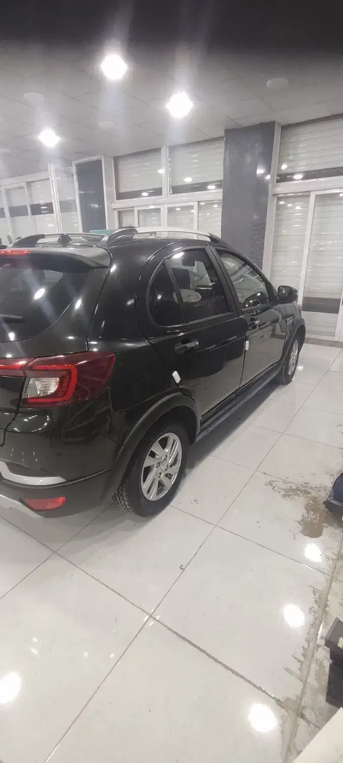 اطلس اتومات E|خودرو سواری و وانت|اصفهان, شهرک ولیعصر|دیوار