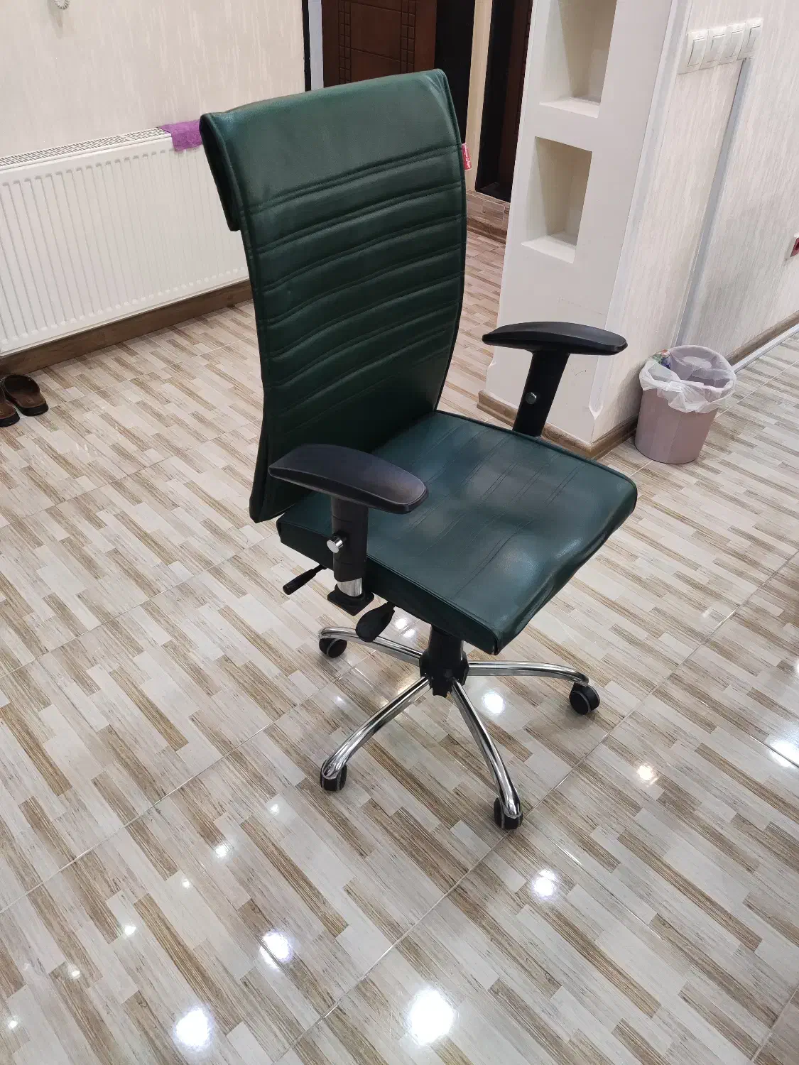 صندلی اداری|دفتر کار|مرند, |دیوار