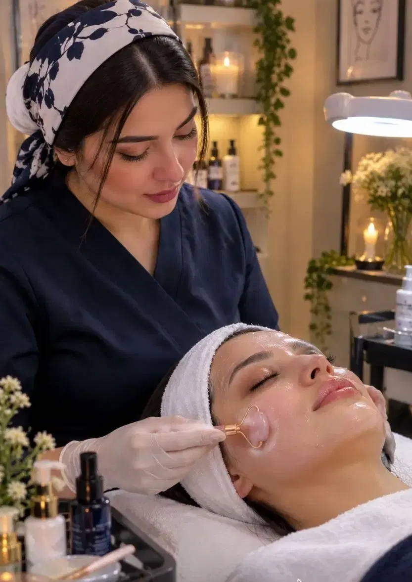 فشیال تخصصی بانوان با تخفیف ویژه 30%تاپایان مهر|خدمات زیبایی و سلامت|اصفهان, خانه اصفهان|دیوار