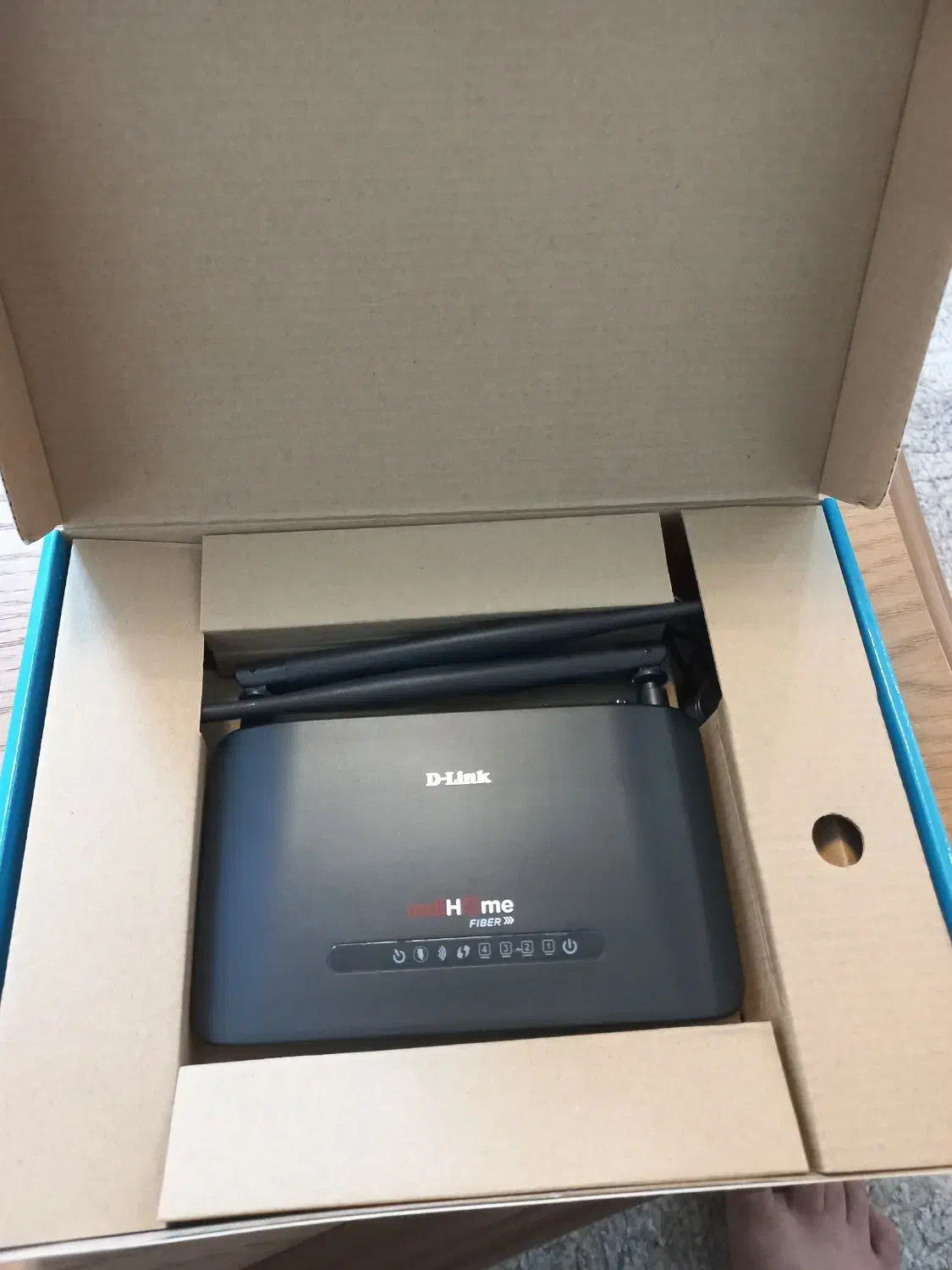 مودم و روتر|مودم و تجهیزات شبکه|مشهد, هنرور|دیوار