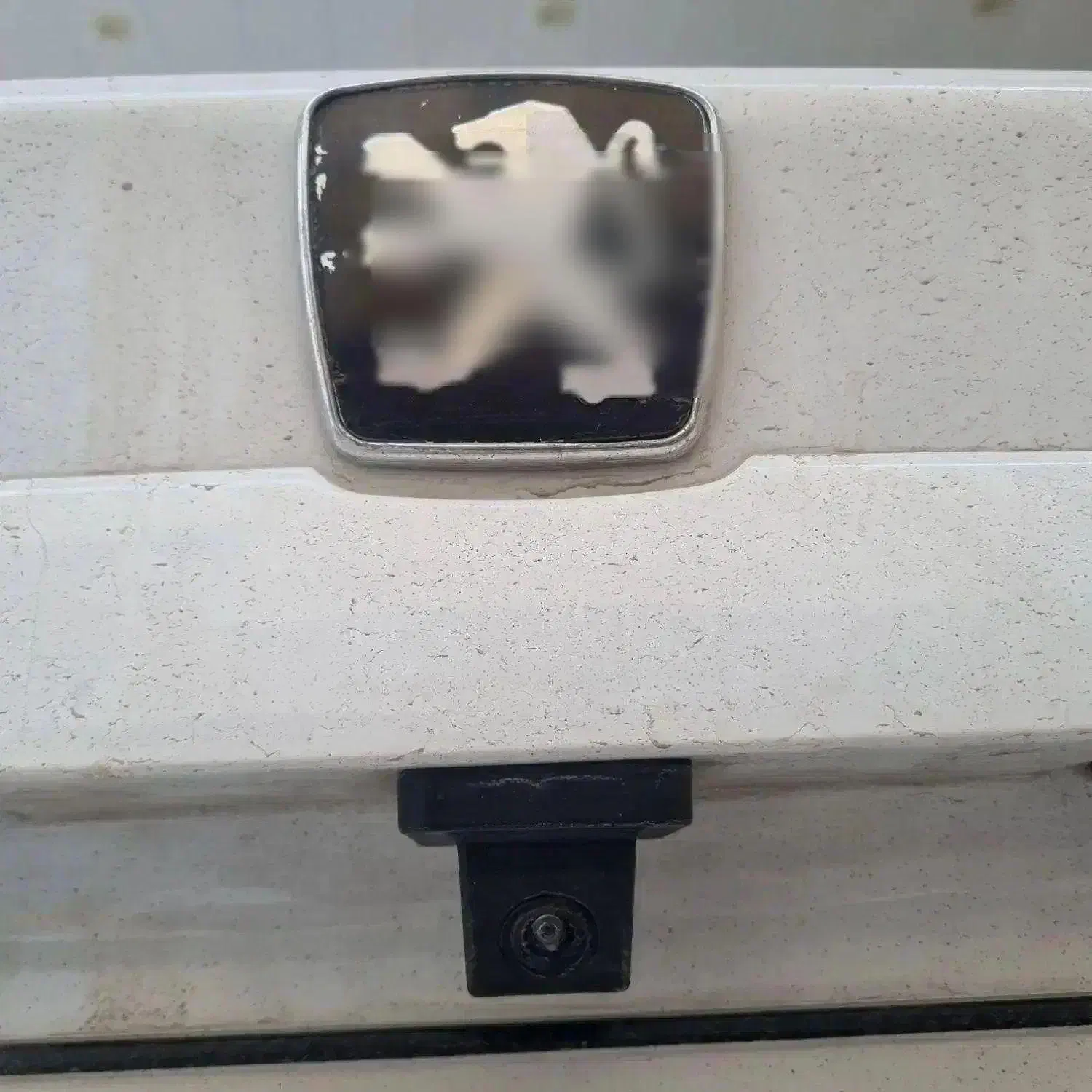 پارس ELX-TU5 سفارشی فول 1401|خودرو سواری و وانت|سمنان, |دیوار