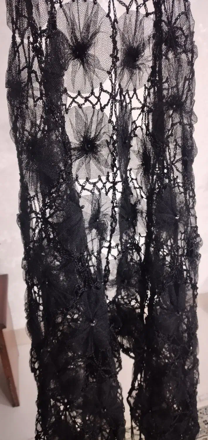 ۱عدد شال مجلسی شیک|لباس|پاکدشت, پاکدشت (مامازند)|دیوار