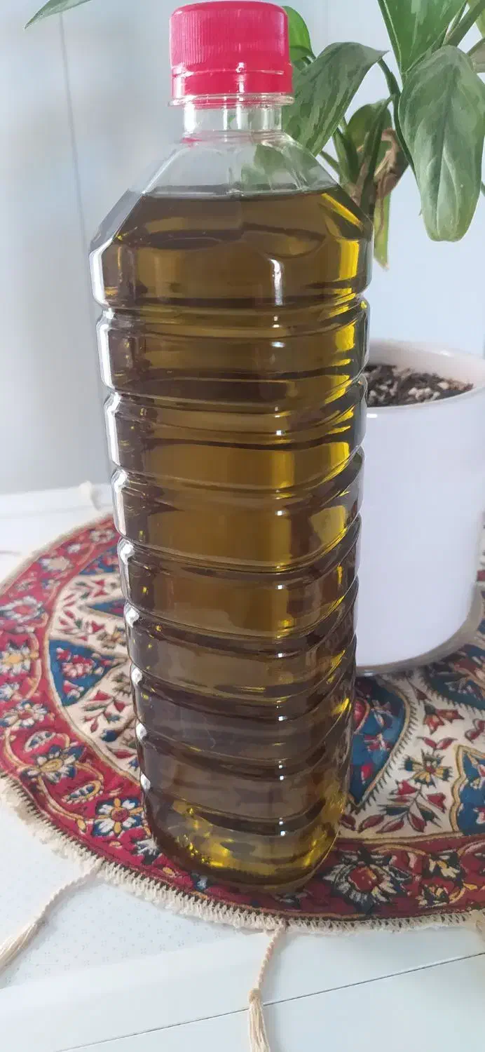 روغن زیتون اصل خالص|خوردنی و آشامیدنی|گمیشان, |دیوار