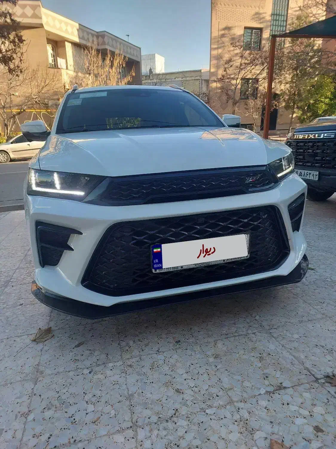 Swmg01F مدل۹۹|خودرو سواری و وانت|شیراز, شهرک گلدشت حافظ|دیوار