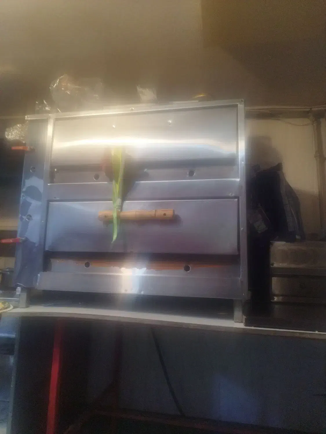 فر پیتزا  صندوقی|کافی‌شاپ و رستوران|کرمانشاه, |دیوار