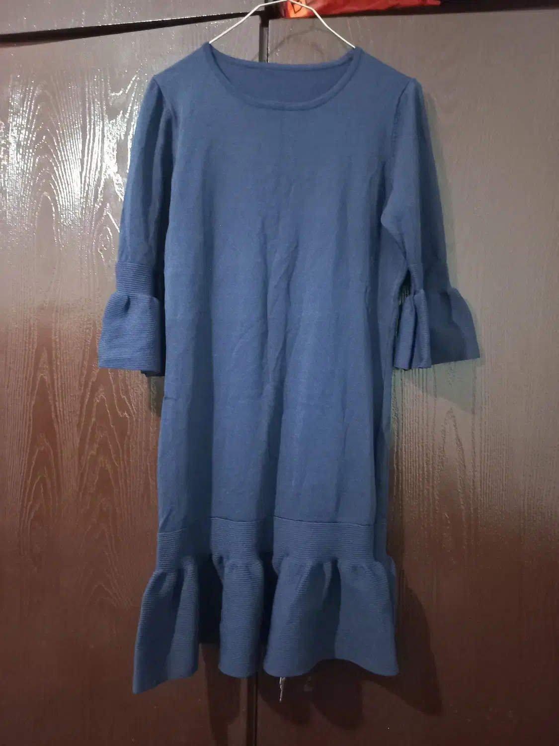 لباس دخترانه نونو|لباس|رباطکریم, رباطکریم|دیوار