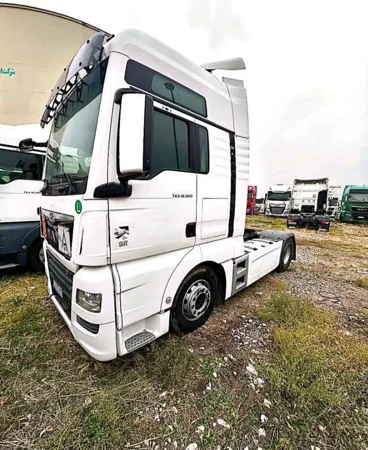 مان ۵۰۰وارداتی|خودرو سنگین|چهاردانگه (تهران), |دیوار