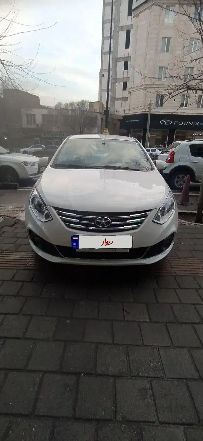 jac j4|خودرو سواری و وانت|ری, ظهیرآباد|دیوار