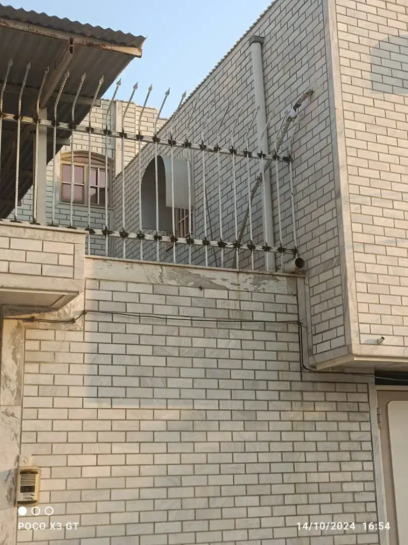 جوشکاری سیار حرفهای درب و حفاظ منزل|خدمات پیشه و مهارت|کرج, ساماندهی|دیوار