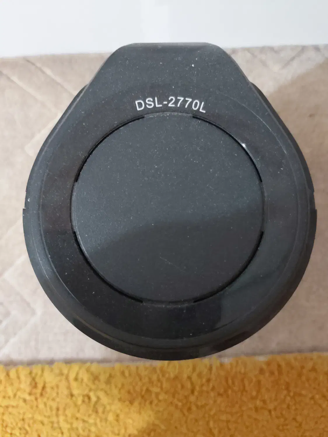 فروش مودم دلینک مدل ۲۷۷۰ خمرهای|مودم و تجهیزات شبکه|امیدیه, |دیوار