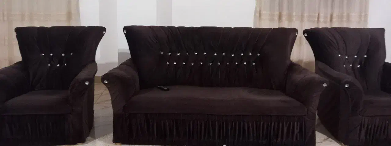 مبل|مبلمان خانگی و میز عسلی|زرندیه, |دیوار