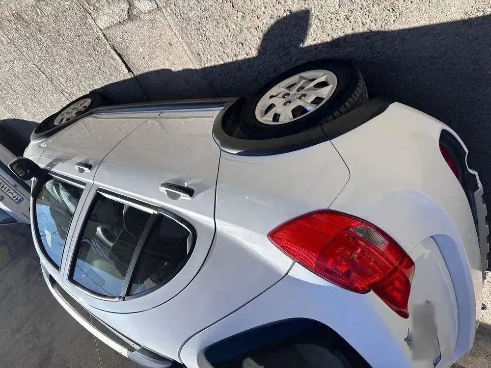 کوییک مدل ۱۴۰۰|خودرو سواری و وانت|نیشابور, شریعتی|دیوار