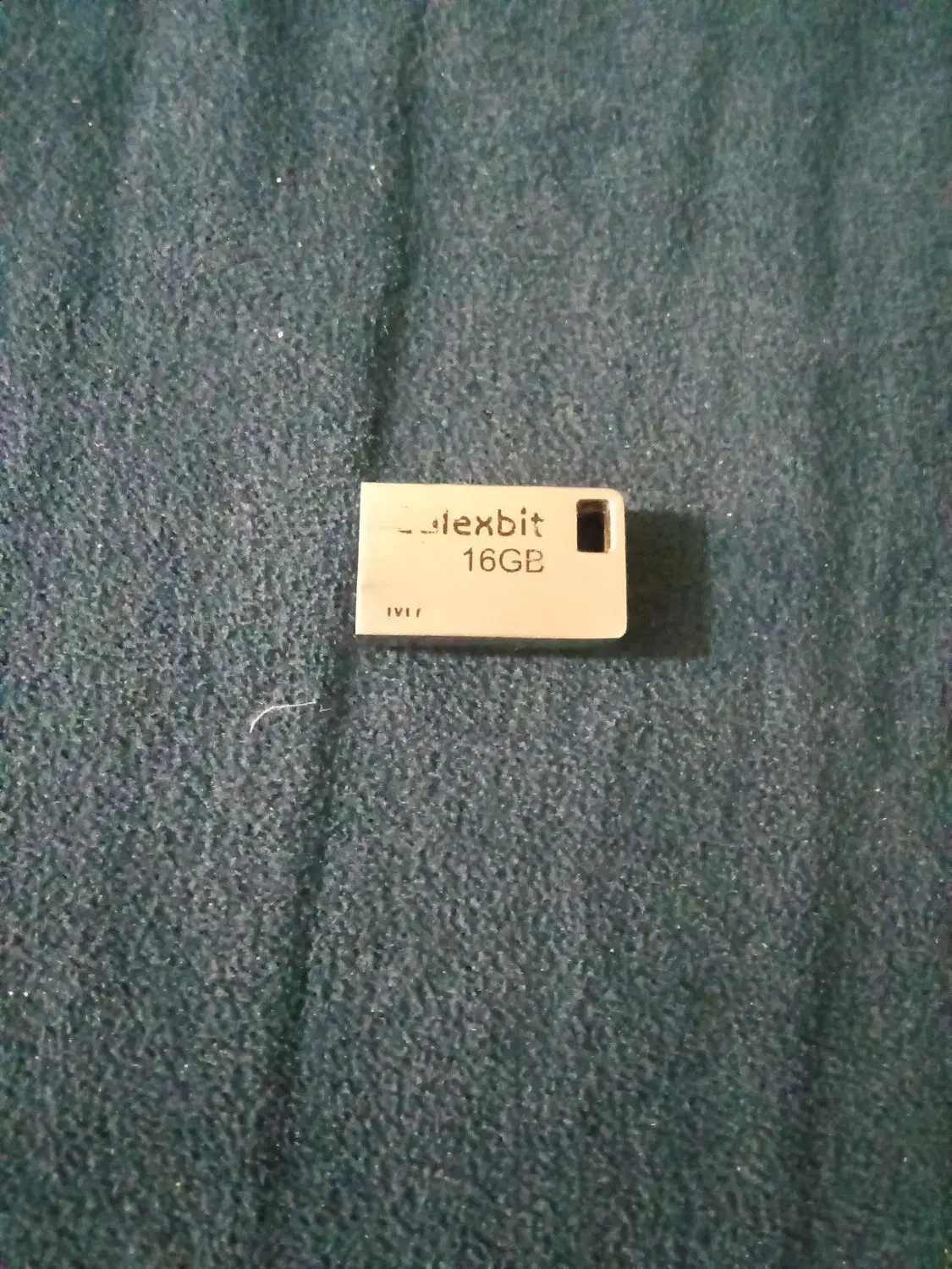 فلش ۱۶گیگ|قطعات و لوازم جانبی رایانه|زاهدان, |دیوار