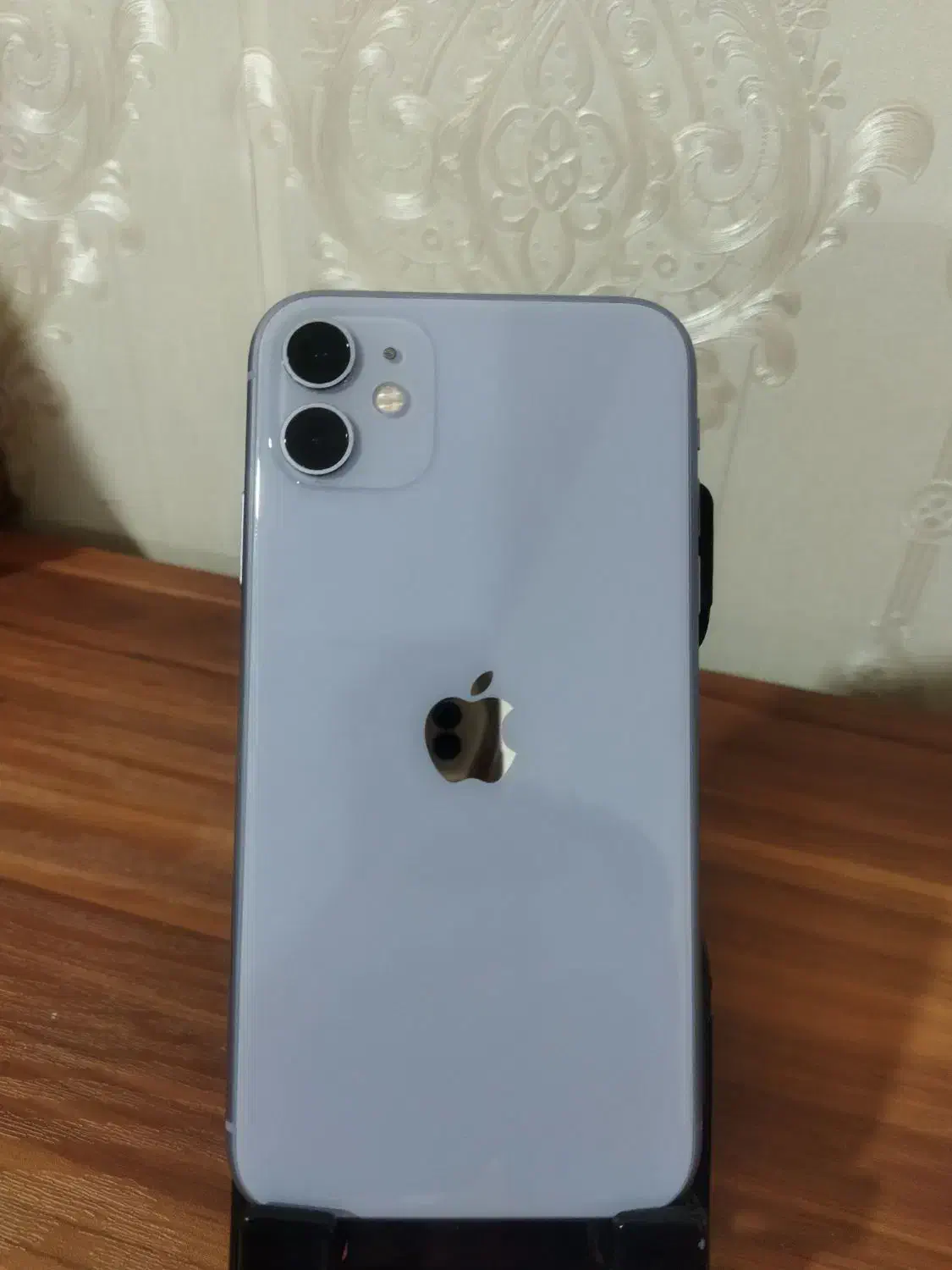 آیفون 11 نرمال|موبایل|خرمآباد, |دیوار