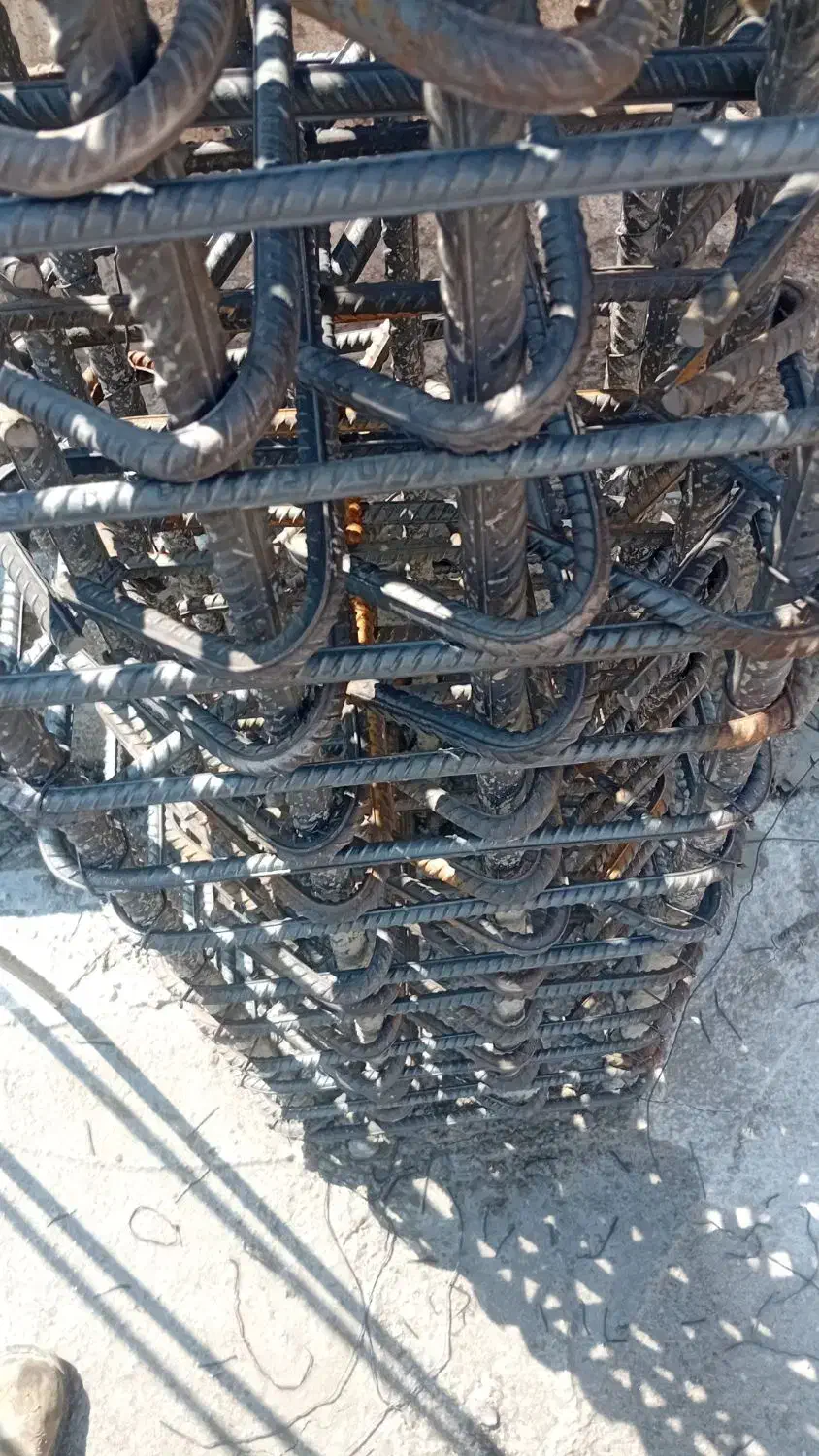 الموتور بند وقالب بند|استخدام معماری، عمران و ساختمانی|صدرا-فارس, فاز ۱|دیوار