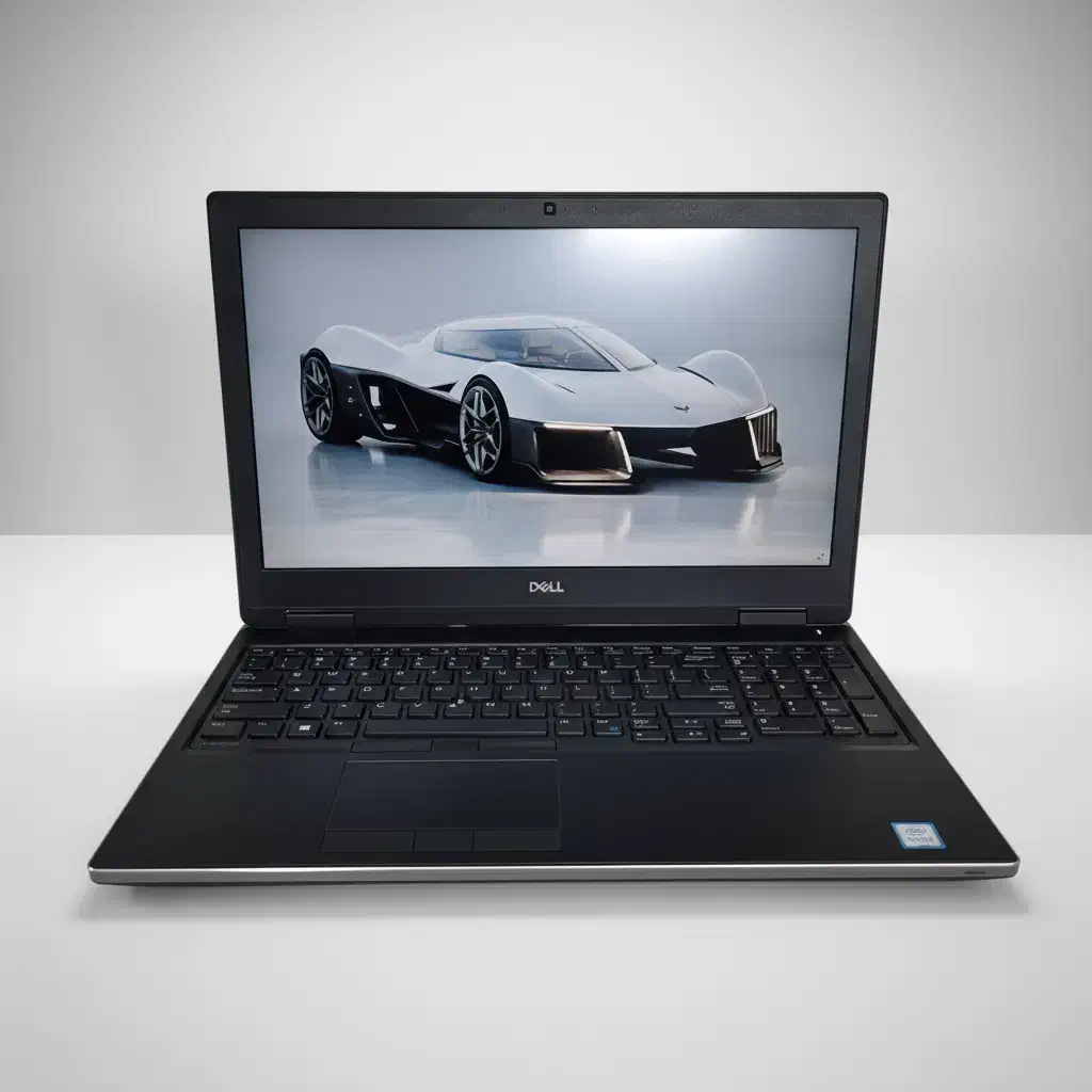 لپتاب - laptop - دل - DELL|رایانه همراه|مشهد, سناباد|دیوار