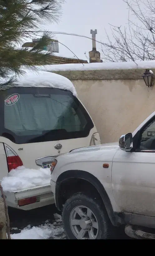 ون فاو|خودرو سنگین|مشهد, درابد امام|دیوار