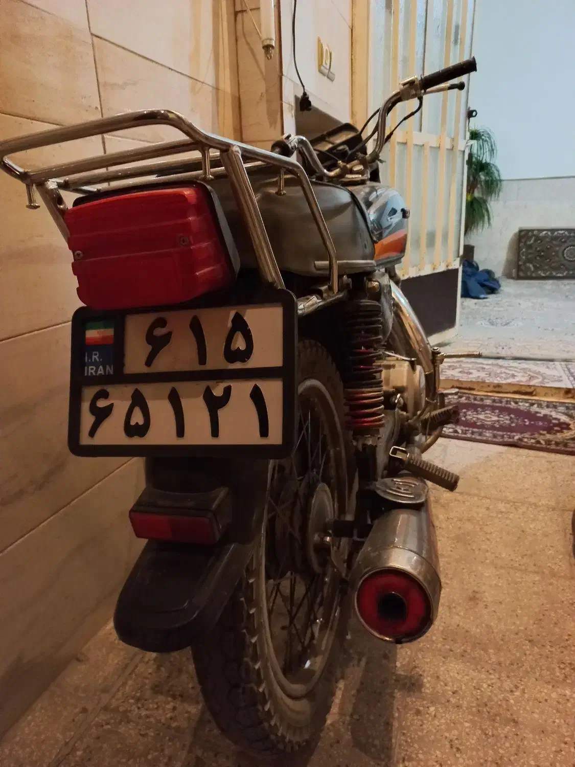 لاستیک|حراج|قم, زند آباد|دیوار