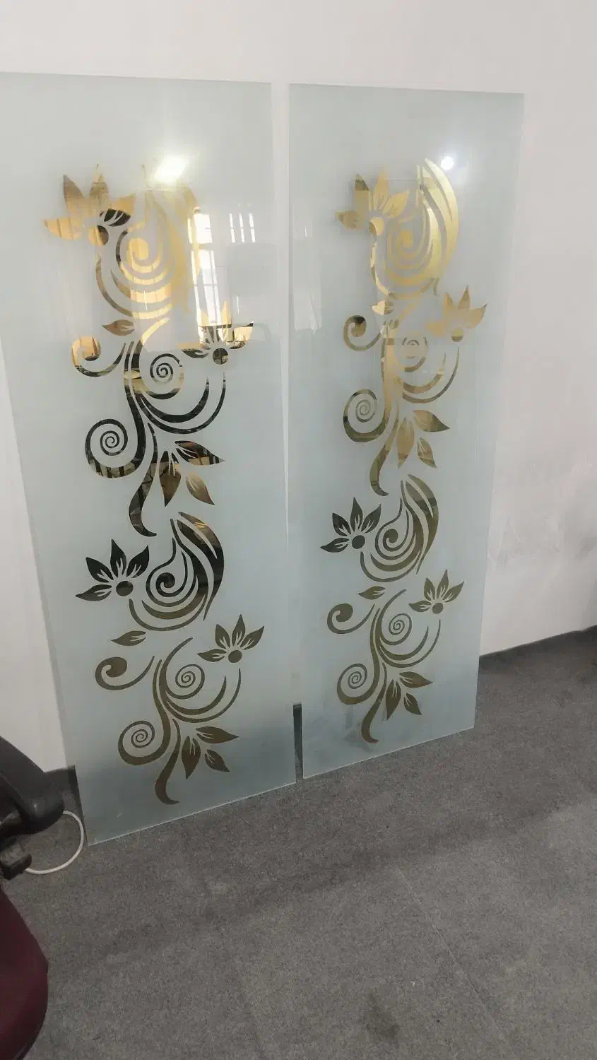 اجرای درب های تکسچر آینه ای|خدمات پیشه و مهارت|ارومیه, |دیوار