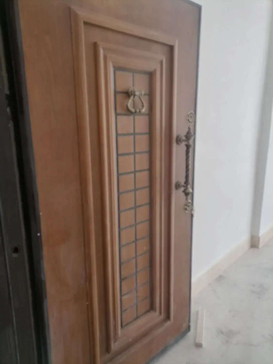 آپارتمان دوخوابه کلید نخورده|اجارهٔ آپارتمان|تربتحیدریه, شهرک ولیعصر|دیوار