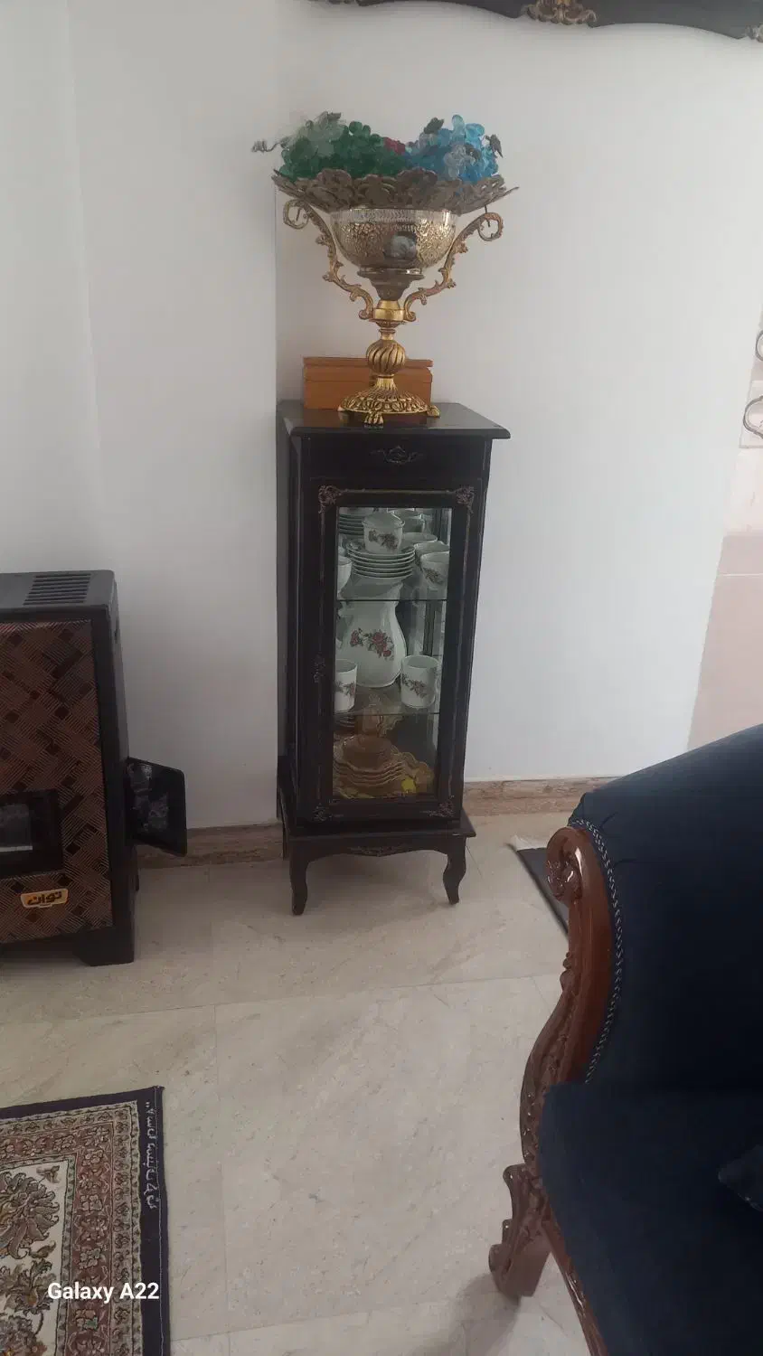 بوفه|بوفه، ویترین، کنسول|نوشهر, |دیوار