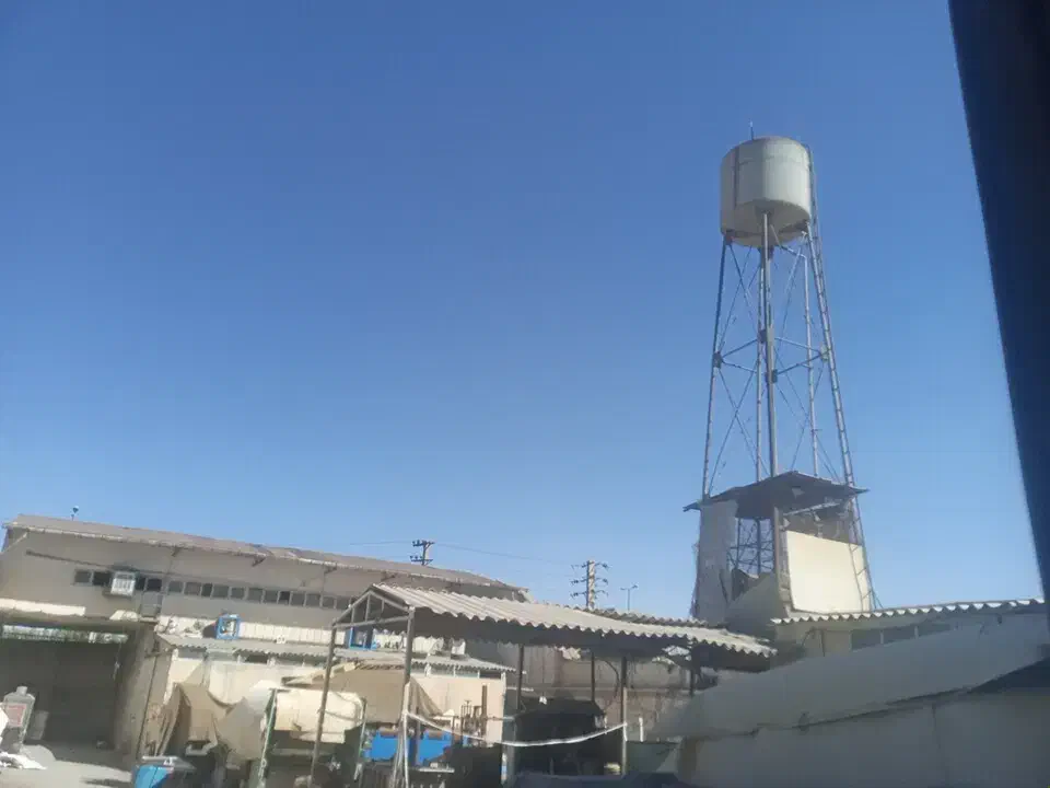 پرستارخانم بامحل سکونت جهت کاردر کارخانه نیازمندیم|استخدام درمانی، زیبایی، بهداشتی|باغستان, |دیوار