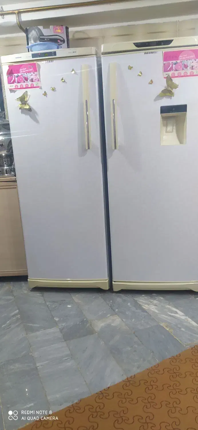 یخچال و فریزر سوزان|یخچال و فریزر|پیرانشهر, |دیوار