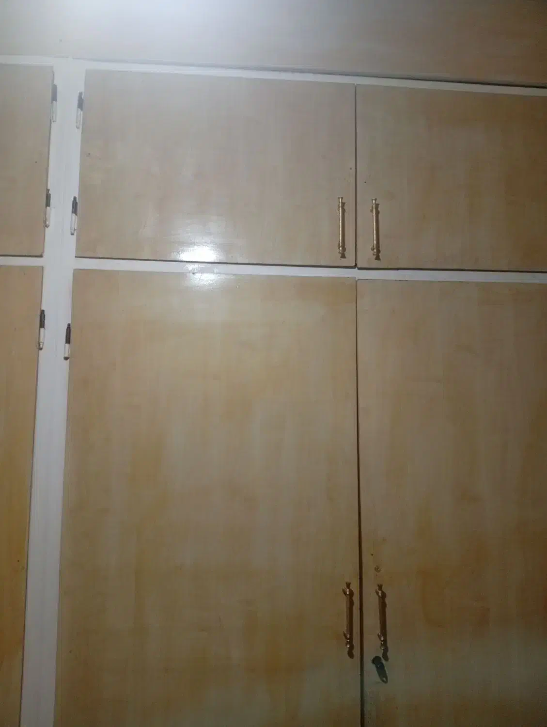 کمد دیواری MDF|جاکفشی، کمد، دراور|تهران, جوادیه تهرانپارس|دیوار