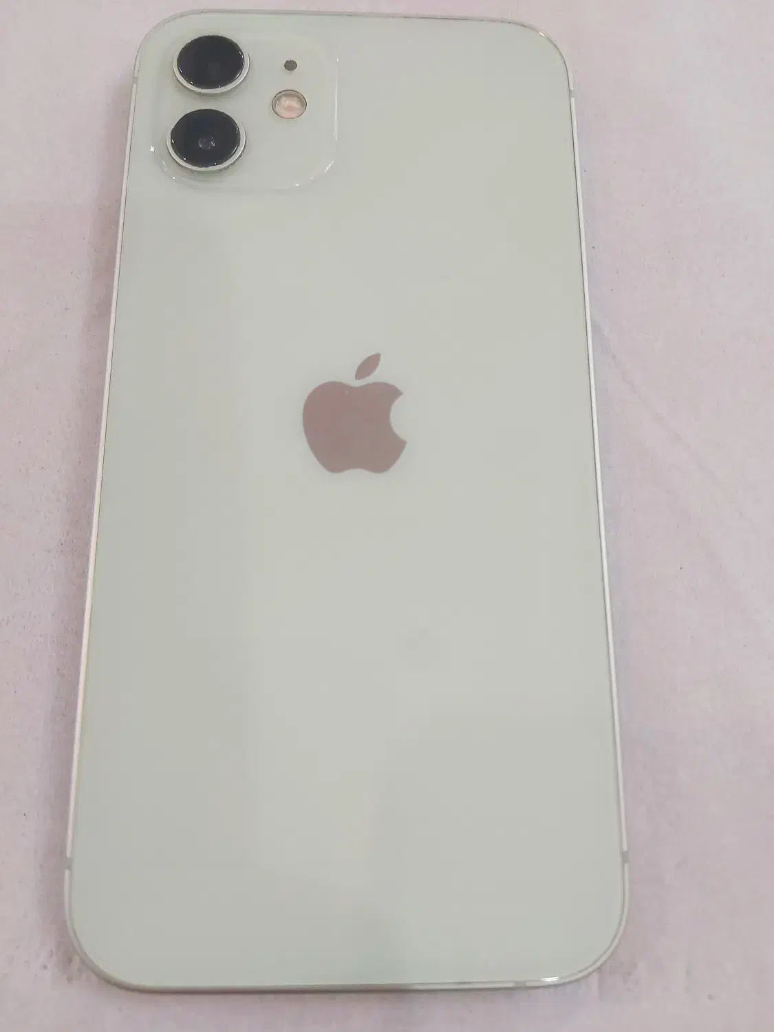 آیفون 12نرمال iphon|موبایل|تهران, شهرک طالقانی|دیوار