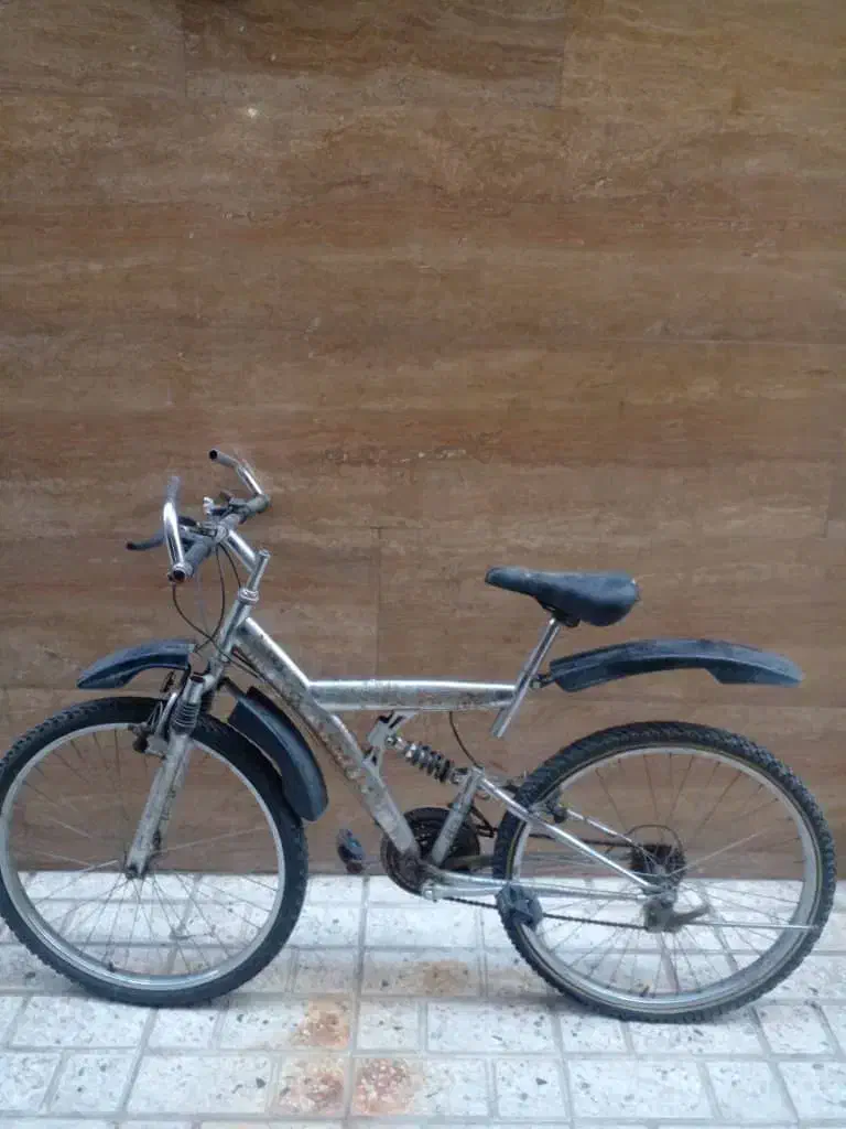 دوچرخه۲۶|دوچرخه، اسکیت، اسکوتر|تهران, زنجان جنوبی|دیوار