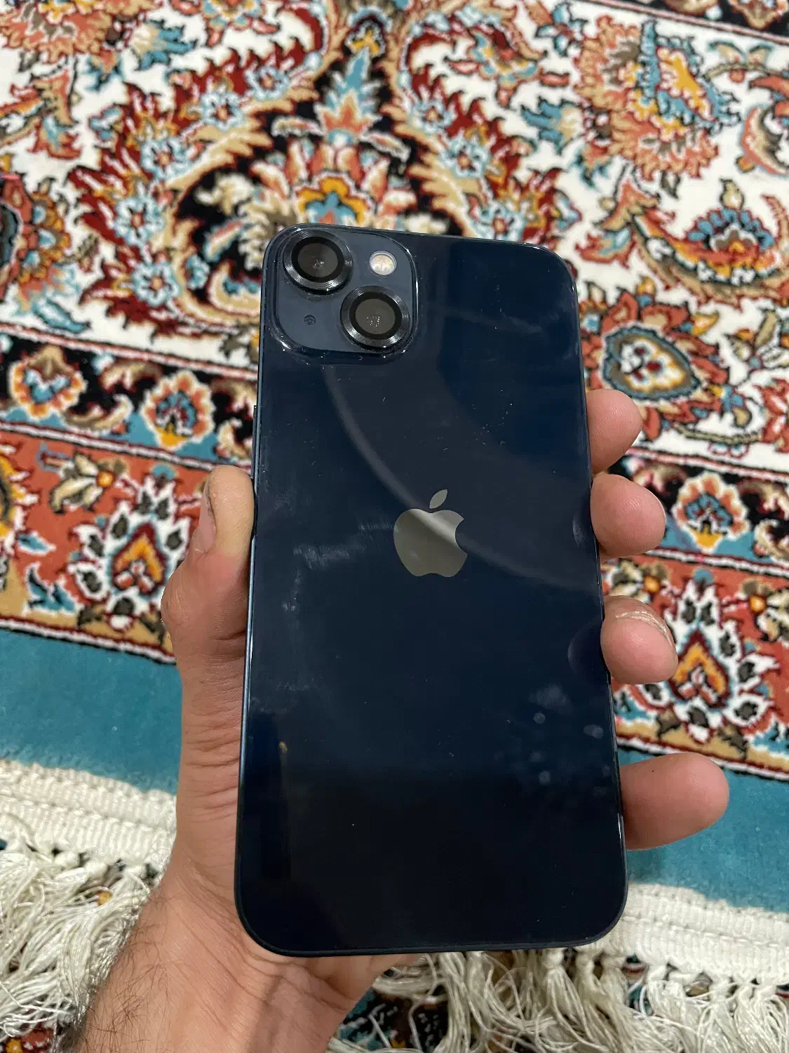 آیفون ۱۳نرمال|موبایل|کرمانشاه, |دیوار