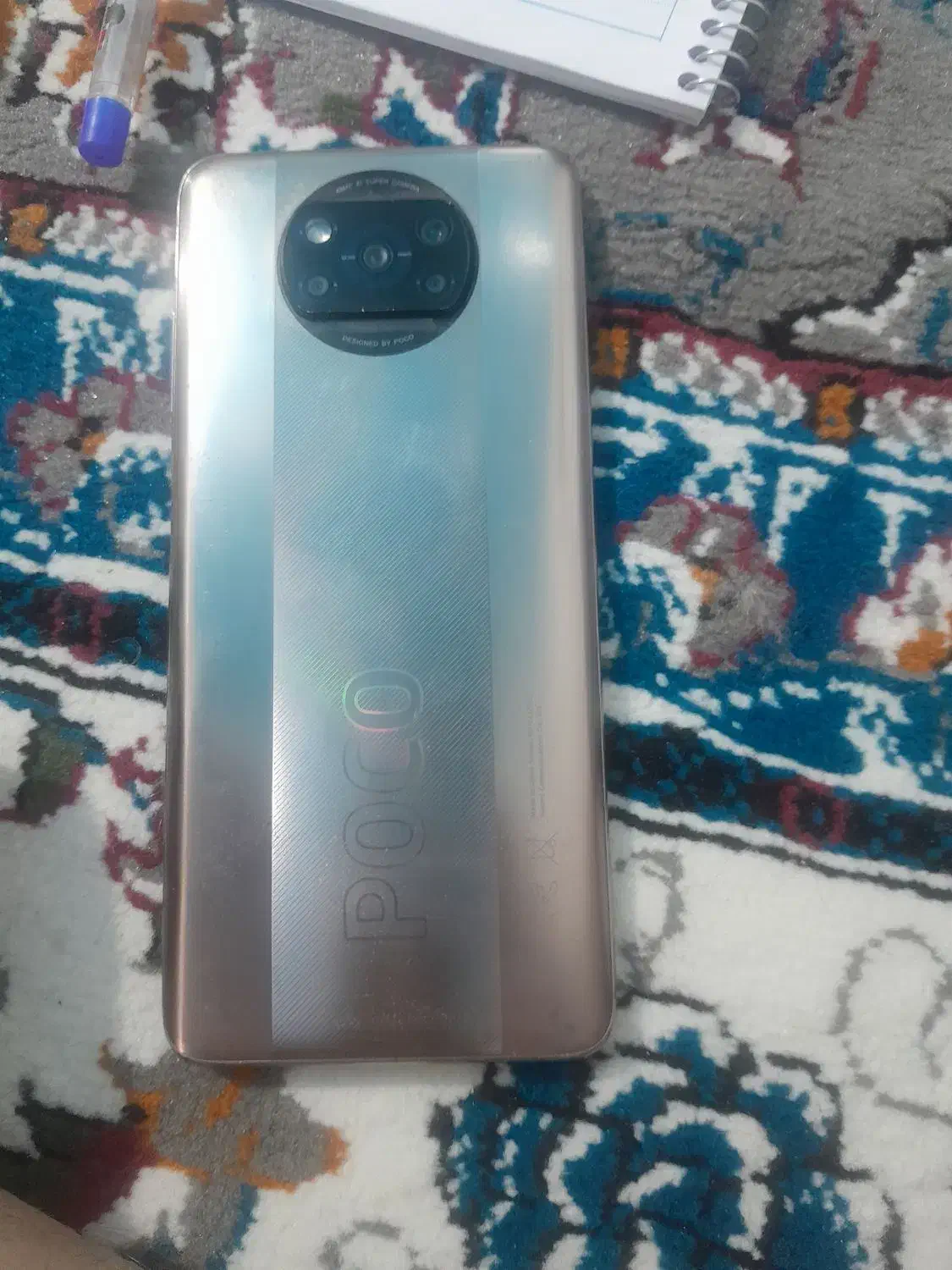 پوکو ایکس تری|موبایل|زاهدان, |دیوار