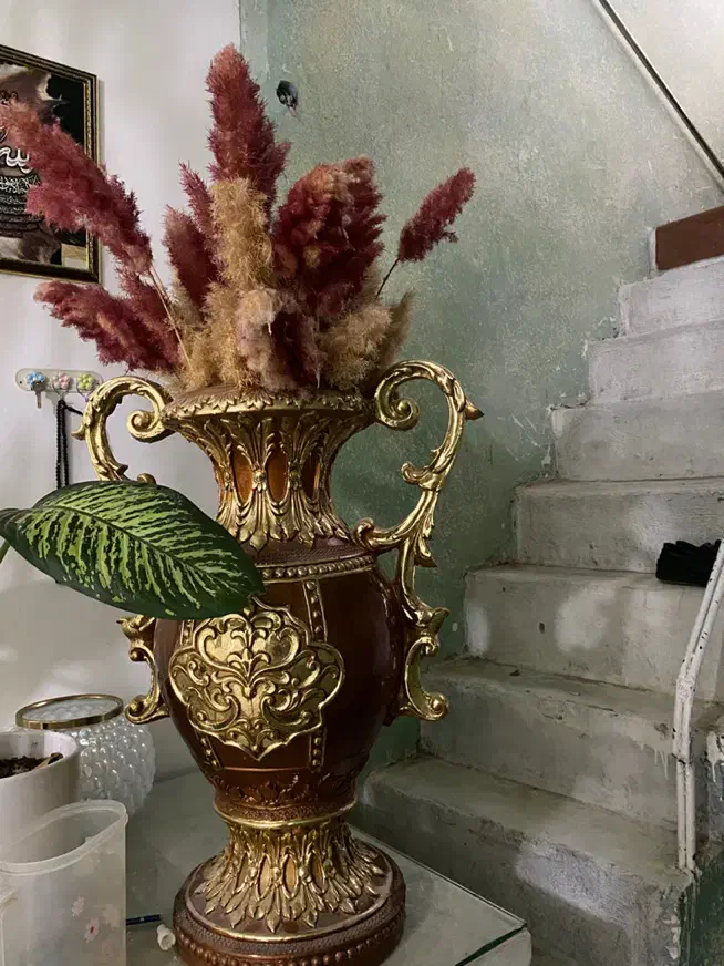 وسایل دکوراتیو|بوفه، ویترین، کنسول|تربت جام, میرقوام الدین|دیوار