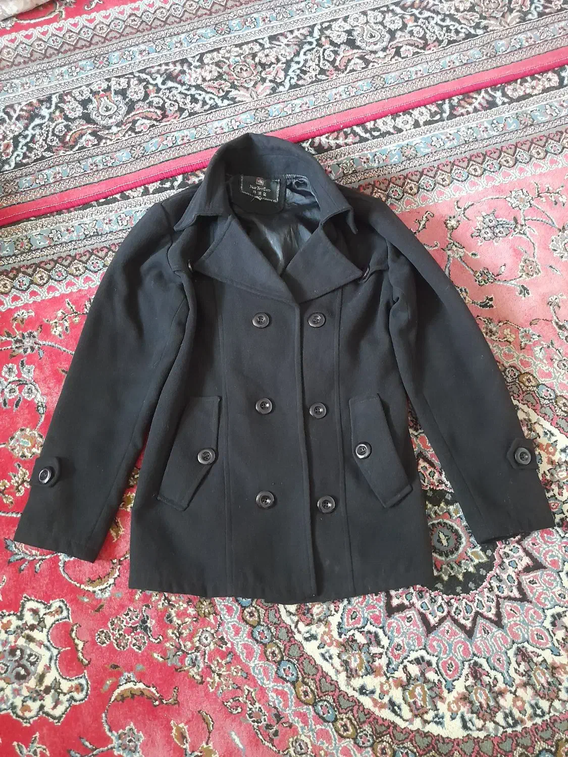 فروش لباس در حد نو|لباس|رحیمآباد, |دیوار