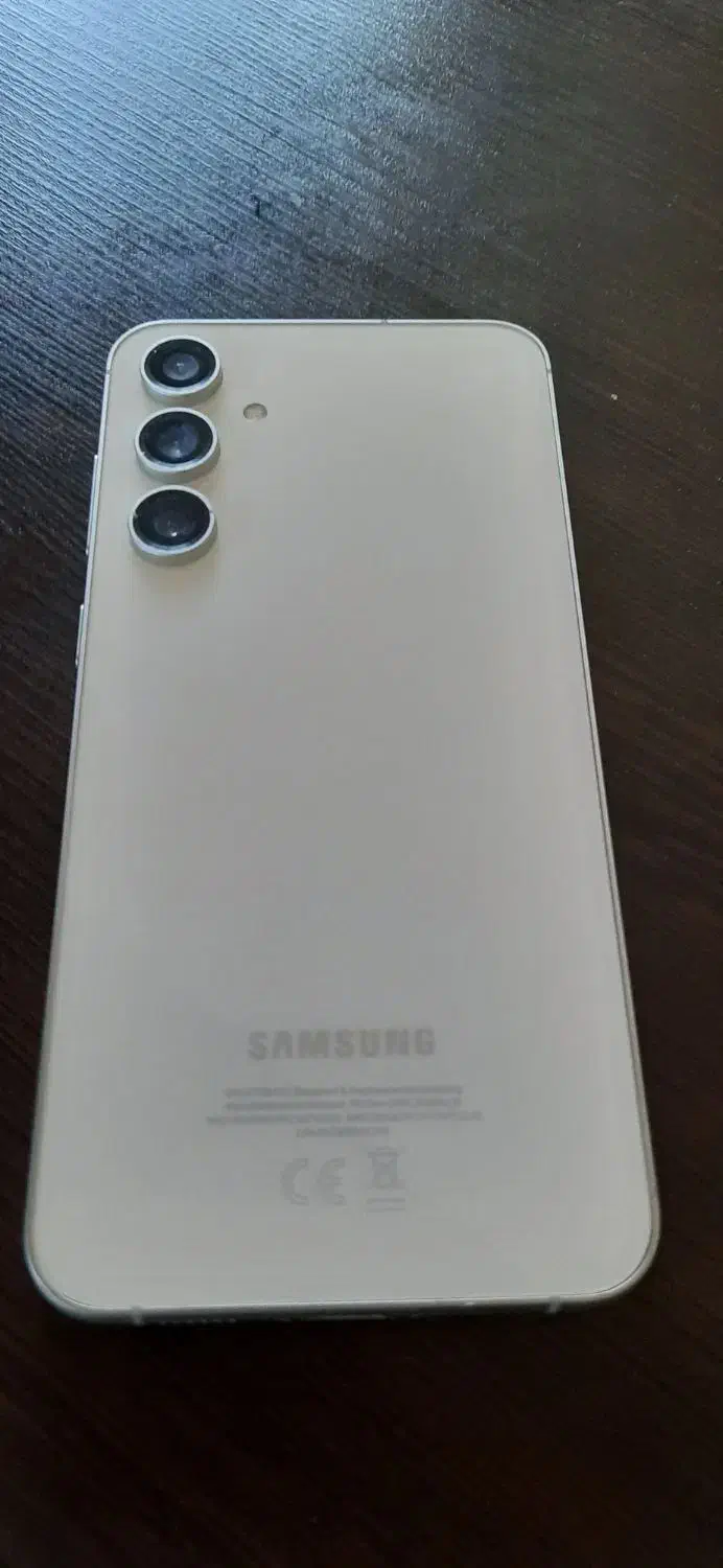 گوشی سامسونگ S23Fe در حد نو|موبایل|مشهد, چهارچشمه|دیوار