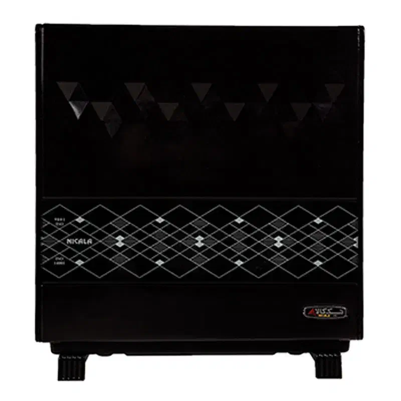 بخاری گازی|بخاری، هیتر، شومینه|الیگودرز, |دیوار