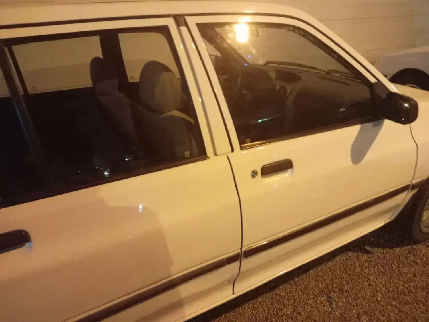 پراید ۱۳۱|خودرو سواری و وانت|گناباد, |دیوار