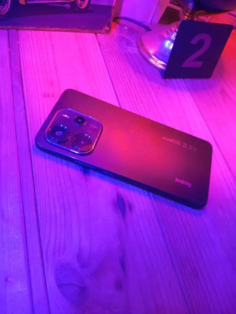 شیاعومی ردمی نوت14|موبایل|ری, شهادت|دیوار