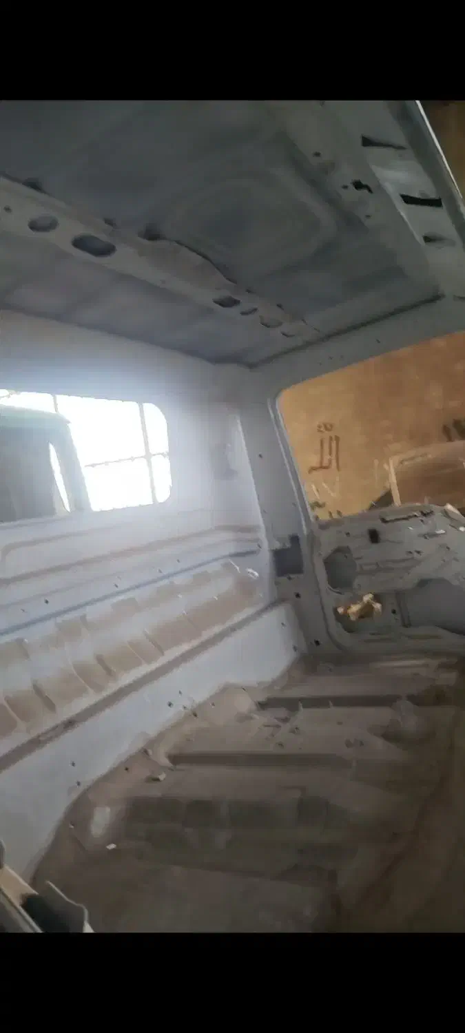 اتاق شیلر.ماشین.کامیونت.کله جلو شیلر|قطعات یدکی و لوازم جانبی|معصومیه, |دیوار