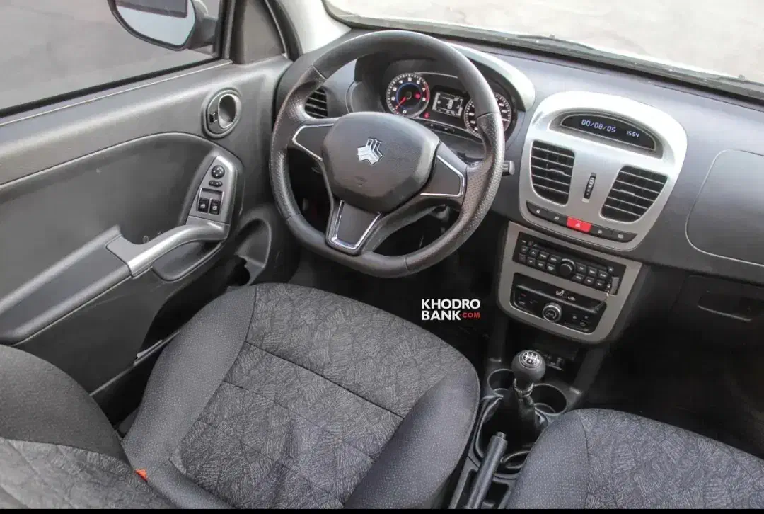 کوییکsمدل403استاندارد85|خودرو سواری و وانت|فردیس, قریشی|دیوار