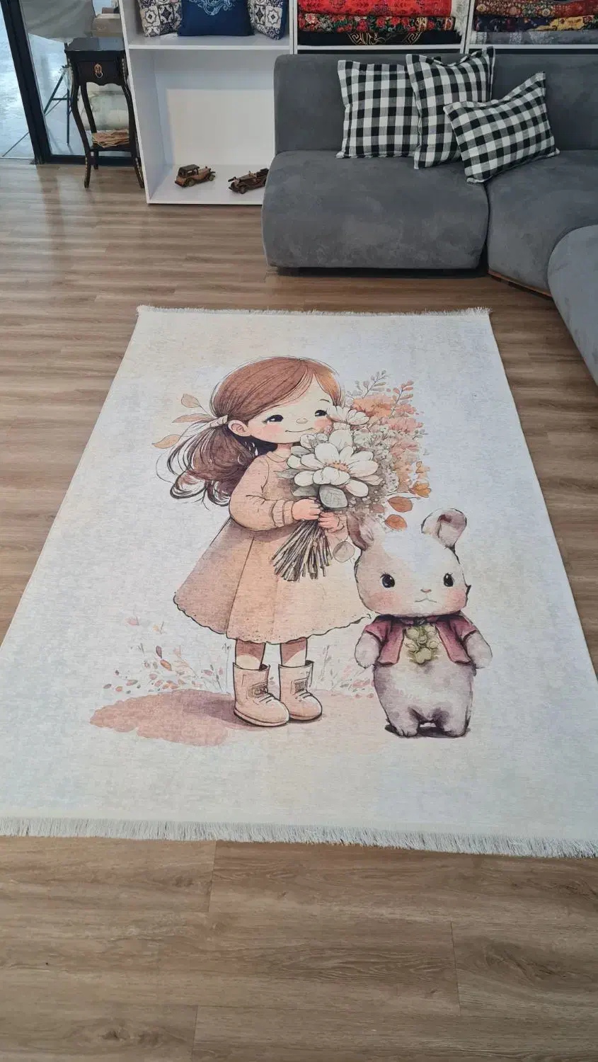 فرشینه دیبا (فروش آنلاین)|فرش|تهران, تهراننو|دیوار