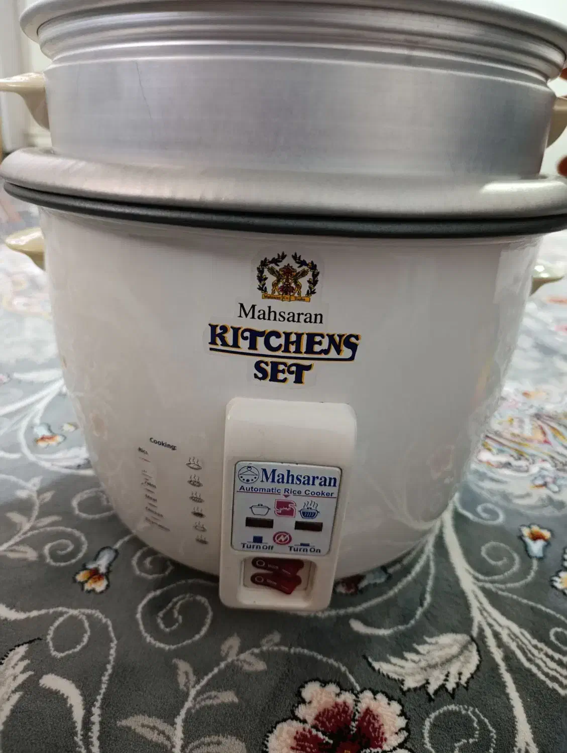 پلوپز سه کاره|سایر لوازم برقی|بروجرد, |دیوار