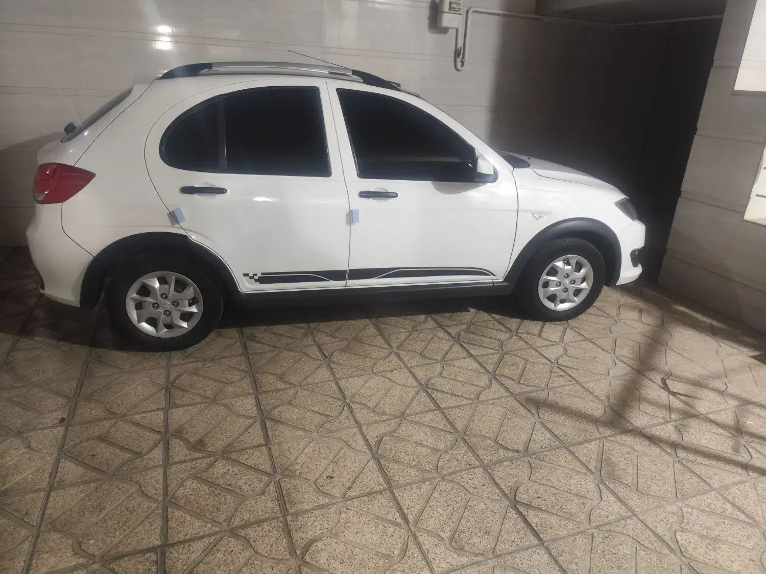 کویک مدل آخر ۴۰۲R|خودرو سواری و وانت|کوهدشت, |دیوار