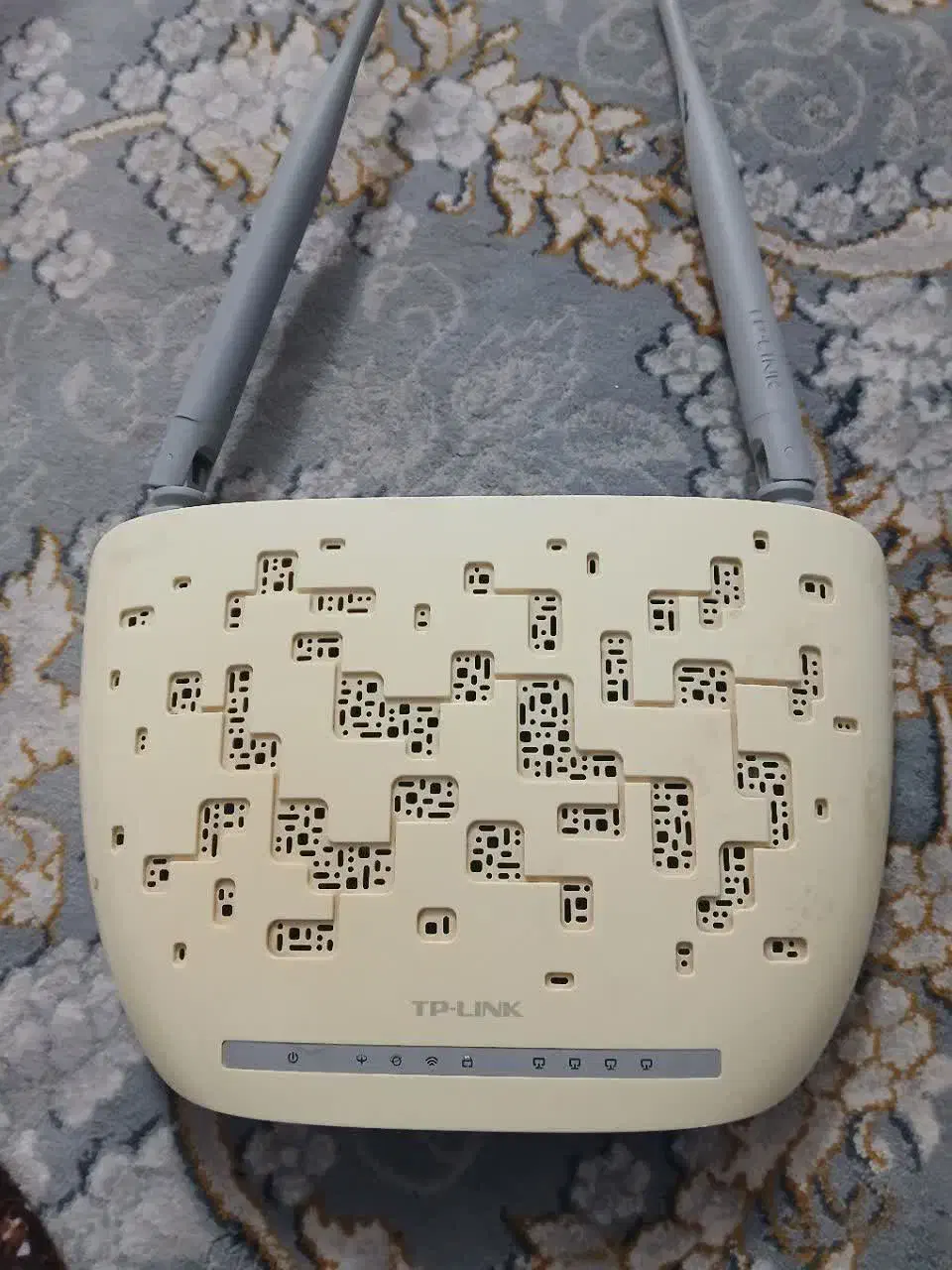 فروش مودم|مودم و تجهیزات شبکه|سبزوار, شهرک اندیشه|دیوار