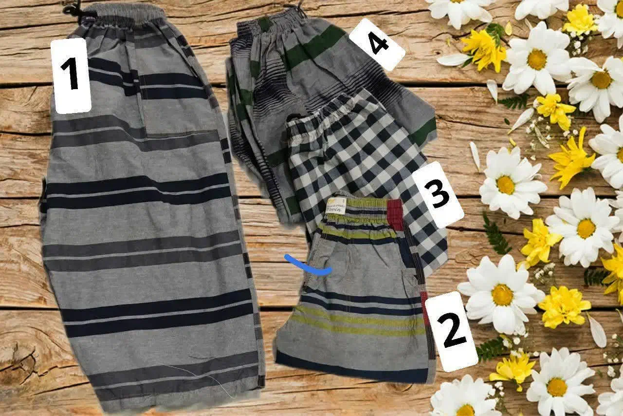 شلوارک مردانه|لباس|قم, خاکفرج|دیوار