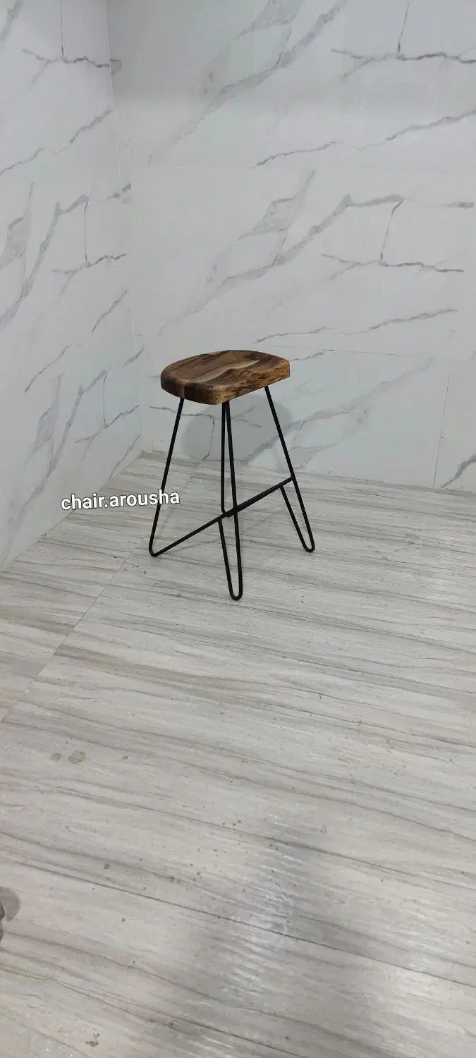 صندلی زیمر|صندلی و نیمکت|کرج, برغان|دیوار