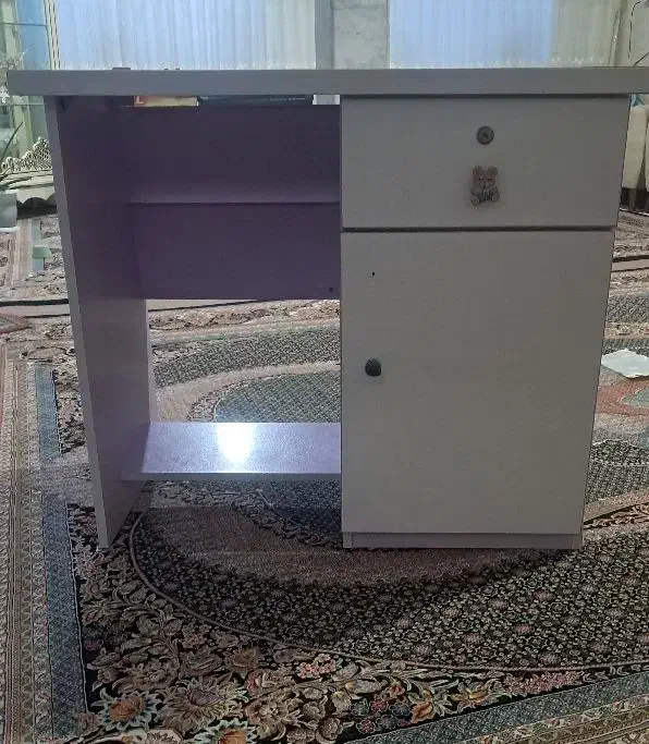 میزتحریر|میز تحریر و کامپیوتر|اردبیل, |دیوار