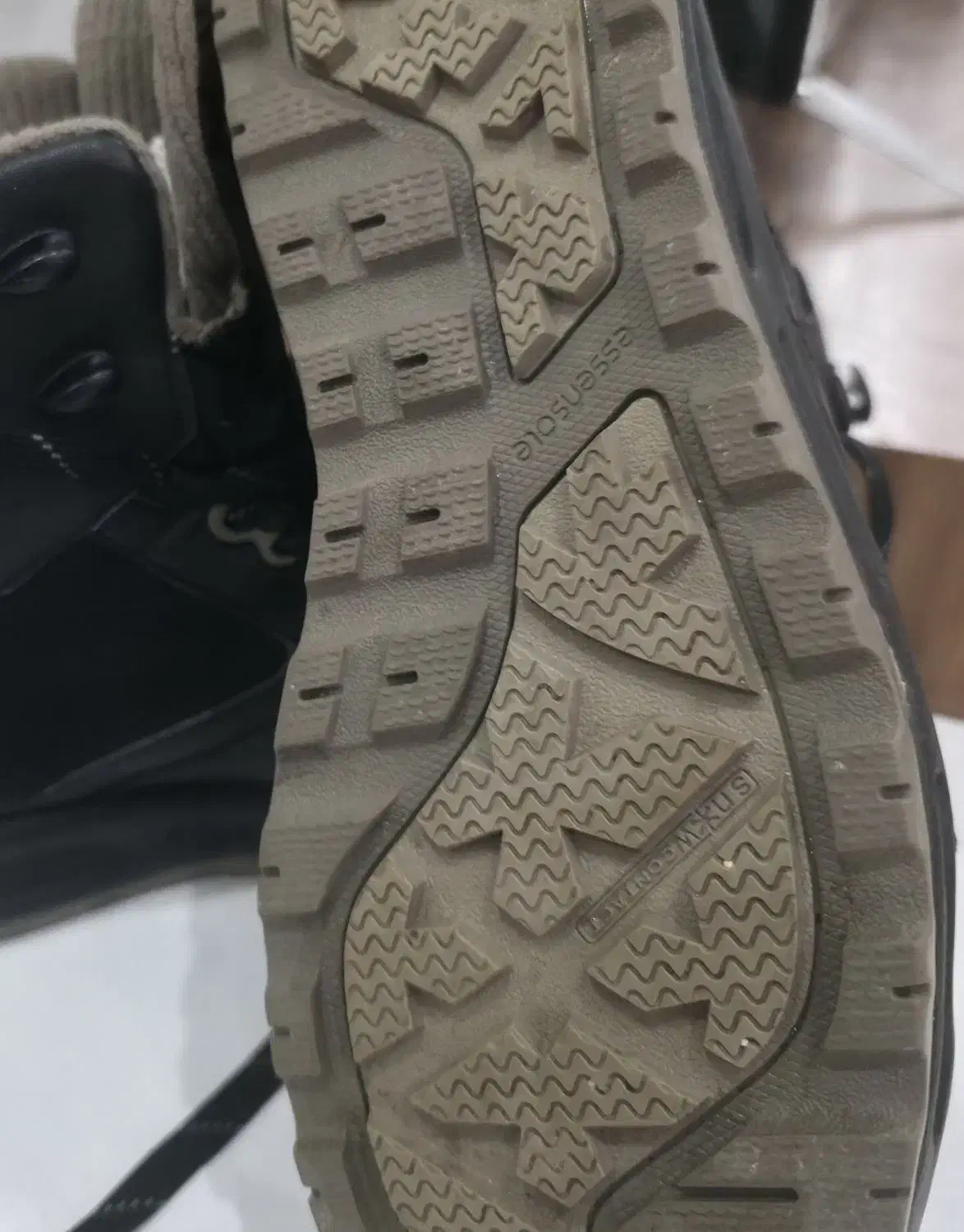 کفش ضد آب کچوا|کیف، کفش، کمربند|اصفهان, سیچان|دیوار